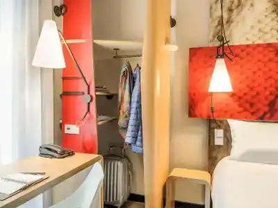 ibis Orléans Centre Gare - 27