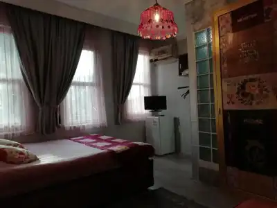 Konukzade OldTown Apart - 39