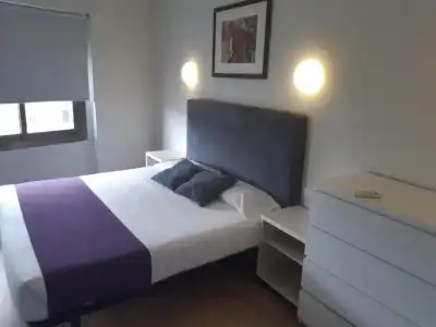 Apartamentos Mayerling Bisbe Urquinaona - 14