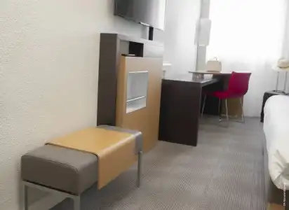 Novotel Bayeux - 103