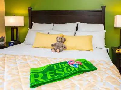 The Resort at Governor's Crossing - 40