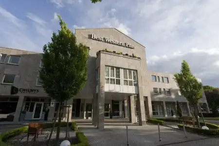 Best Western Plus Fellbach-Stuttgart - 29