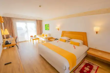 Timoulay & Spa Agadir Resort - 29