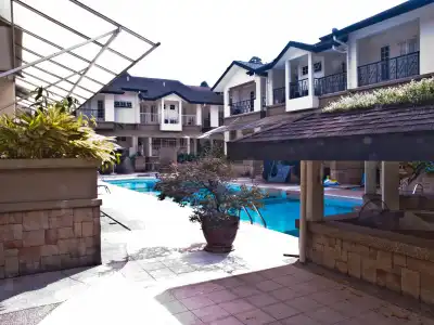5 Twenty Ampang Hilir Guesthouse - 13