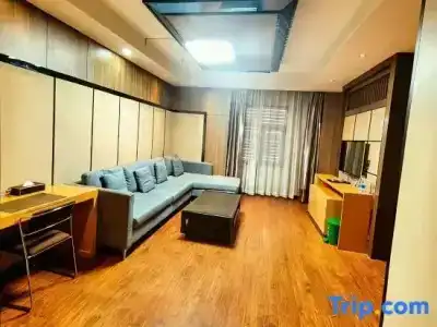 Jinshi Building - 100