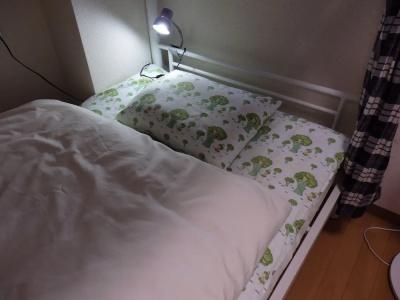 Backpacker's Mini House - Hostel - 20