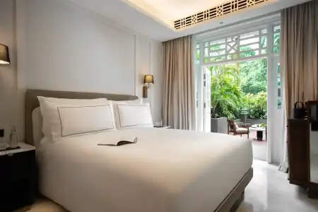 Fort Canning - 52