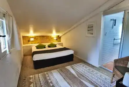 Maison des Peyrat - 33