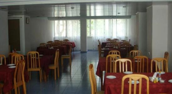 Kechi Resort - 14