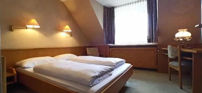 Waldblick BSR Restaurant - 142