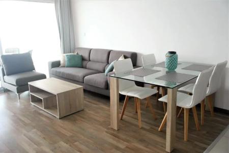 Eden Beach Apartments - 72