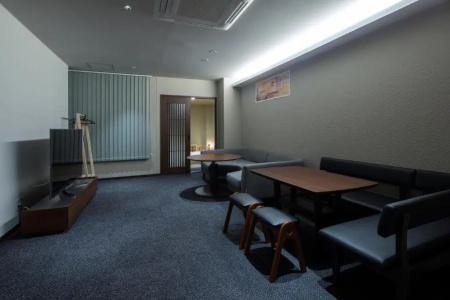 Randor Residence Hiroshima Suites - 60