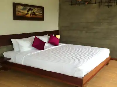 Green View Village Resort - 2