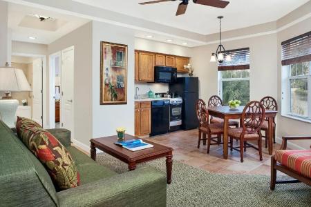 Sheraton Vistana Villages Resort Villas, I-Drive/Orlando - 35
