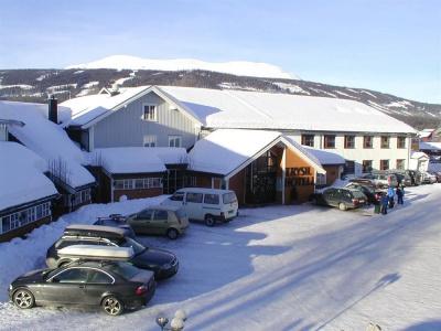 Trysil - 15