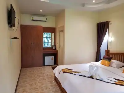 Naraya Resort - 36