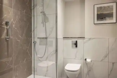 Hilton Cardiff - 63