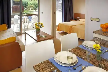 ApartComtat Sant Jordi - 34