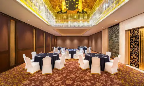 Royal Orchid Sheraton Riverside Bangkok - 19