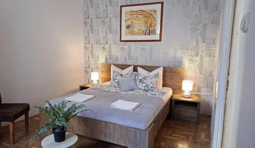 BlackSheep Budapest Smart Rooms - 31