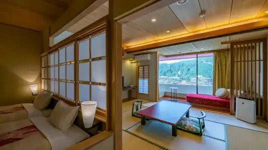 KINUGAWA GRAND YUME no TOKI - 44