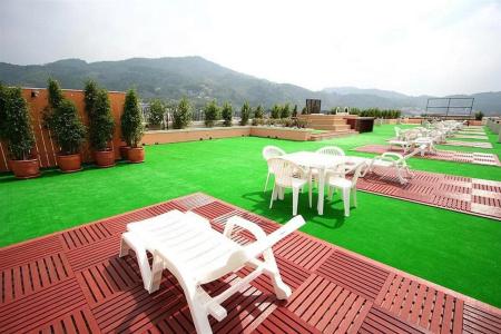 Bel Aire Patong Phuket - 39