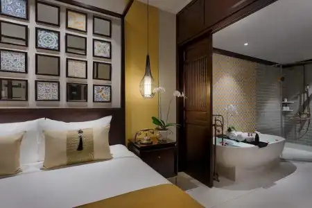 Allegro Hoi An. A Little Luxury & Spa - 67