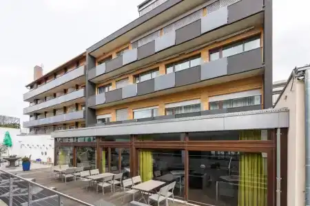 Best Western Wuerzburg Sued - 67