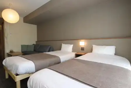 Uchi Living Stay Otaru Suitengu - 101