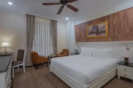 Anik Palace - 55