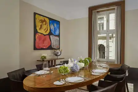 The Ritz-Carlton, Vienna - 32