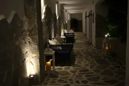 Paros Palace Adults Only - 15