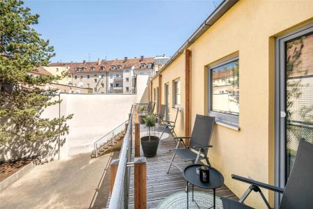 Best Western Nuernberg am Hauptbahnhof - 19
