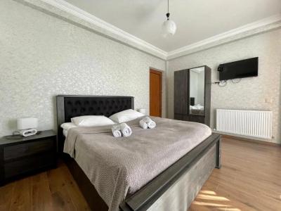 Gudauri Hillsite - 2