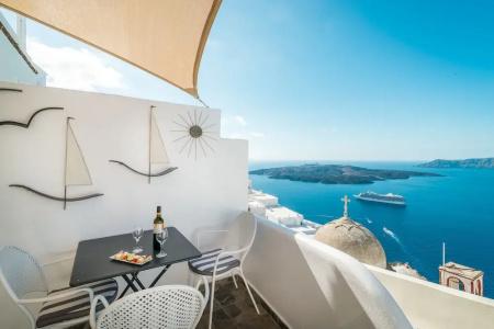 Angel Luxury Suites - 135