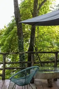 Wine Space Glamping - 67