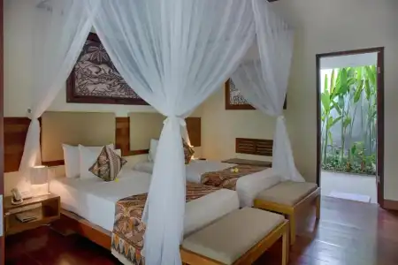 Santun Luxury Private Villa - 52