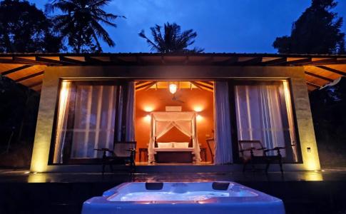 Aarunya Nature Resort &  Spa - 18