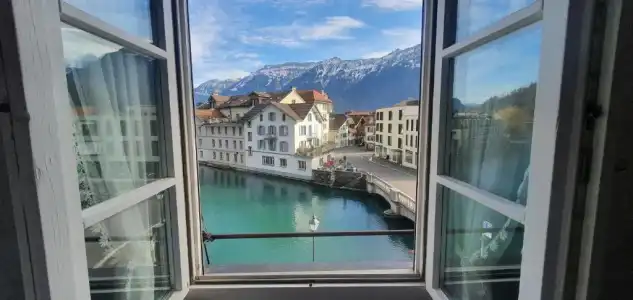 The Aarburg & Café - 112