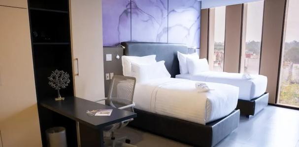 HS HOTSSON Long Stay CDMX Condesa Sur - 56