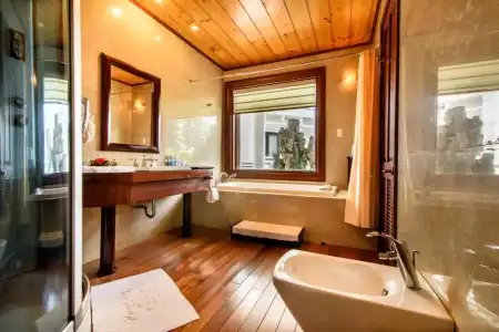 Huong Giang Resort and Spa - 252