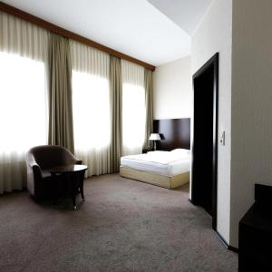Grand Palace Hannover - 19