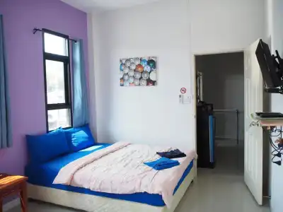 Runa Runa Guesthouse - 36