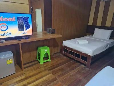 Tontarn Resort and Spa - 42