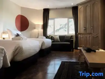 The Raintree Chiangmai - 88
