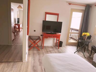 Hôtel La Tarentaise - 91