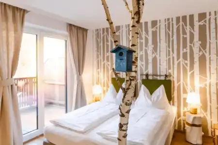 Das Franzl - Bett  Brot - 53