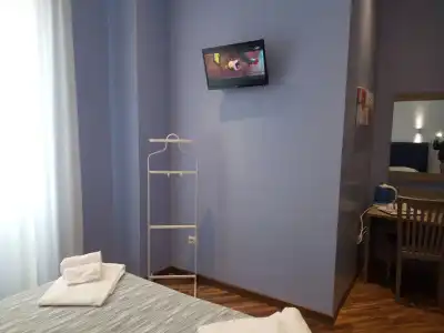 La Grande Bellezza Guesthouse Rome - 4