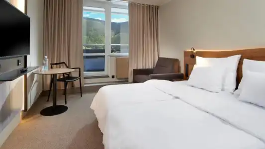 Orea Resort Horal Špindlerův Mlýn - 30