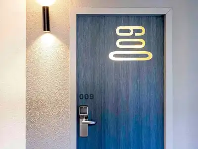 ibis Perpignan Sud Saint Charles - 34